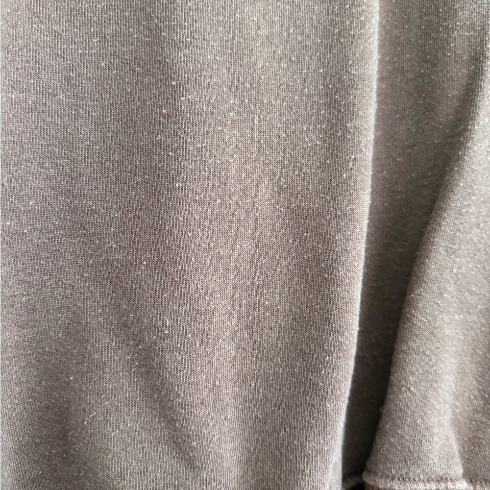 We The Free Camden Sweatshirt Brown XS - Picture 4 of 4